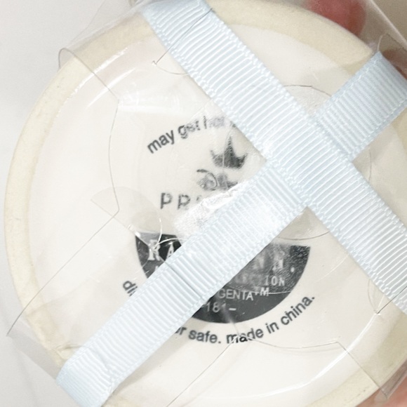 NEW VHTF Rae Dunn/Disney CINDERELLA Measuring Cup Set/4 - Picture 7 of 7